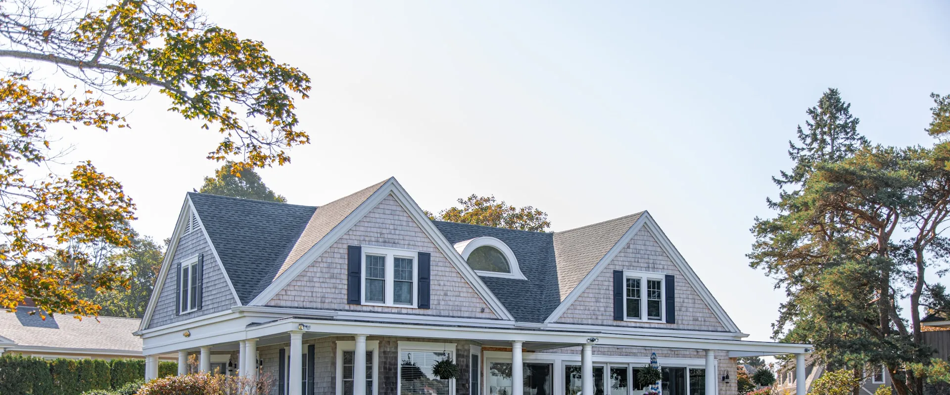 Roofing services in Peterborough, NH